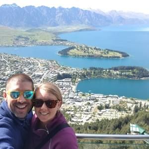 Meet your Posher, Jason